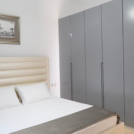 Apartament Ostria 2 Saranda Zewnętrze zdjęcie
