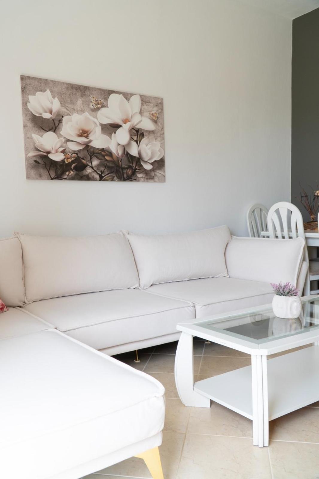 Apartament Ostria 2 Saranda Zewnętrze zdjęcie
