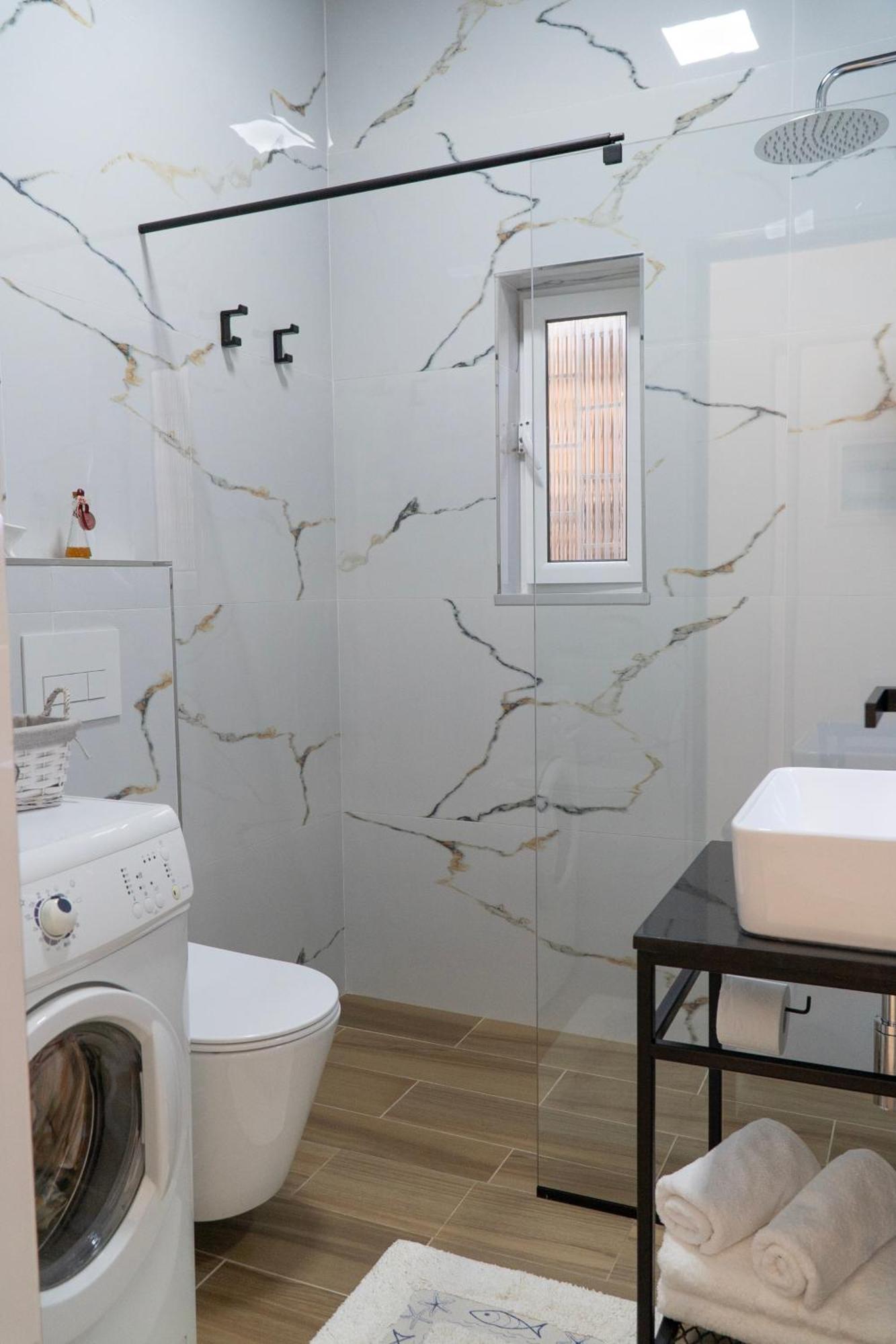 Apartament Ostria 2 Saranda Zewnętrze zdjęcie