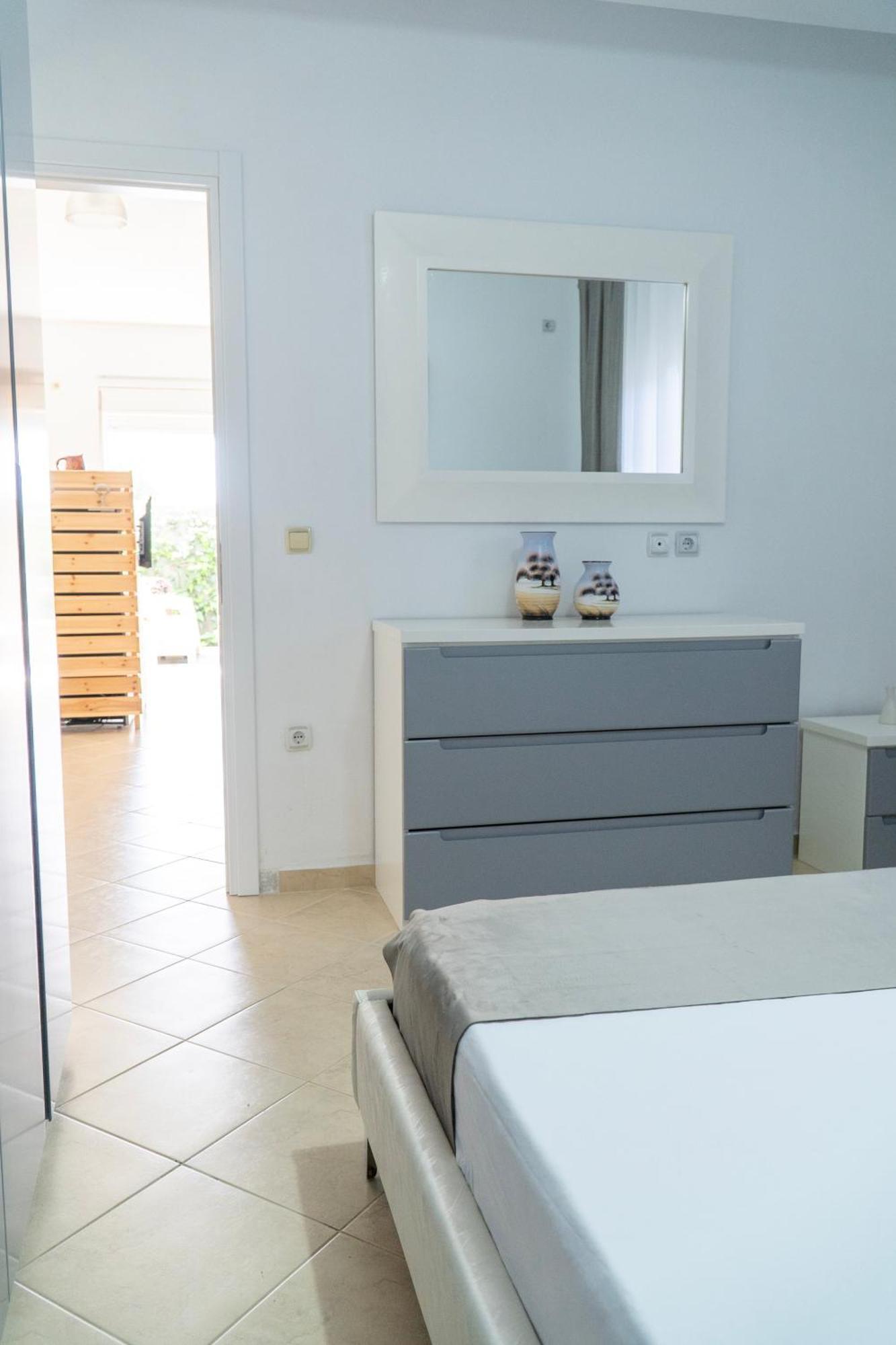Apartament Ostria 2 Saranda Zewnętrze zdjęcie