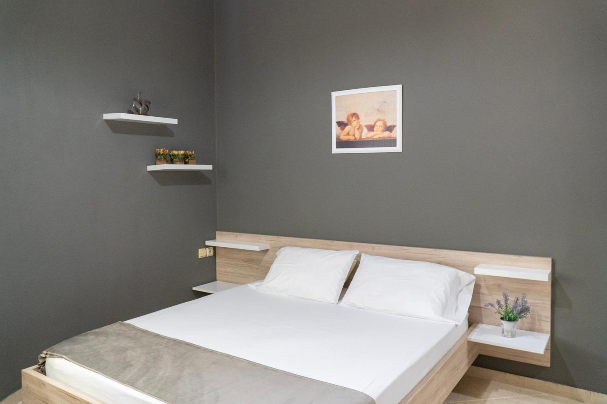 Apartament Ostria 2 Saranda Zewnętrze zdjęcie