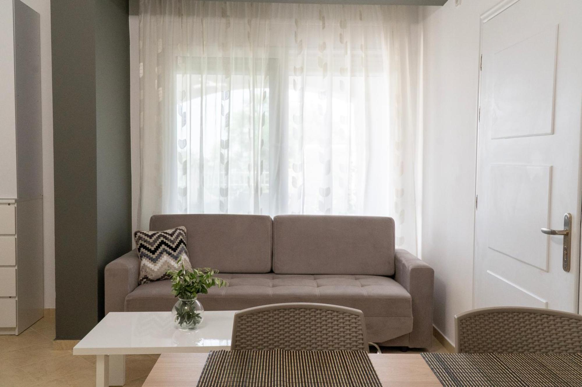 Apartament Ostria 2 Saranda Pokój zdjęcie