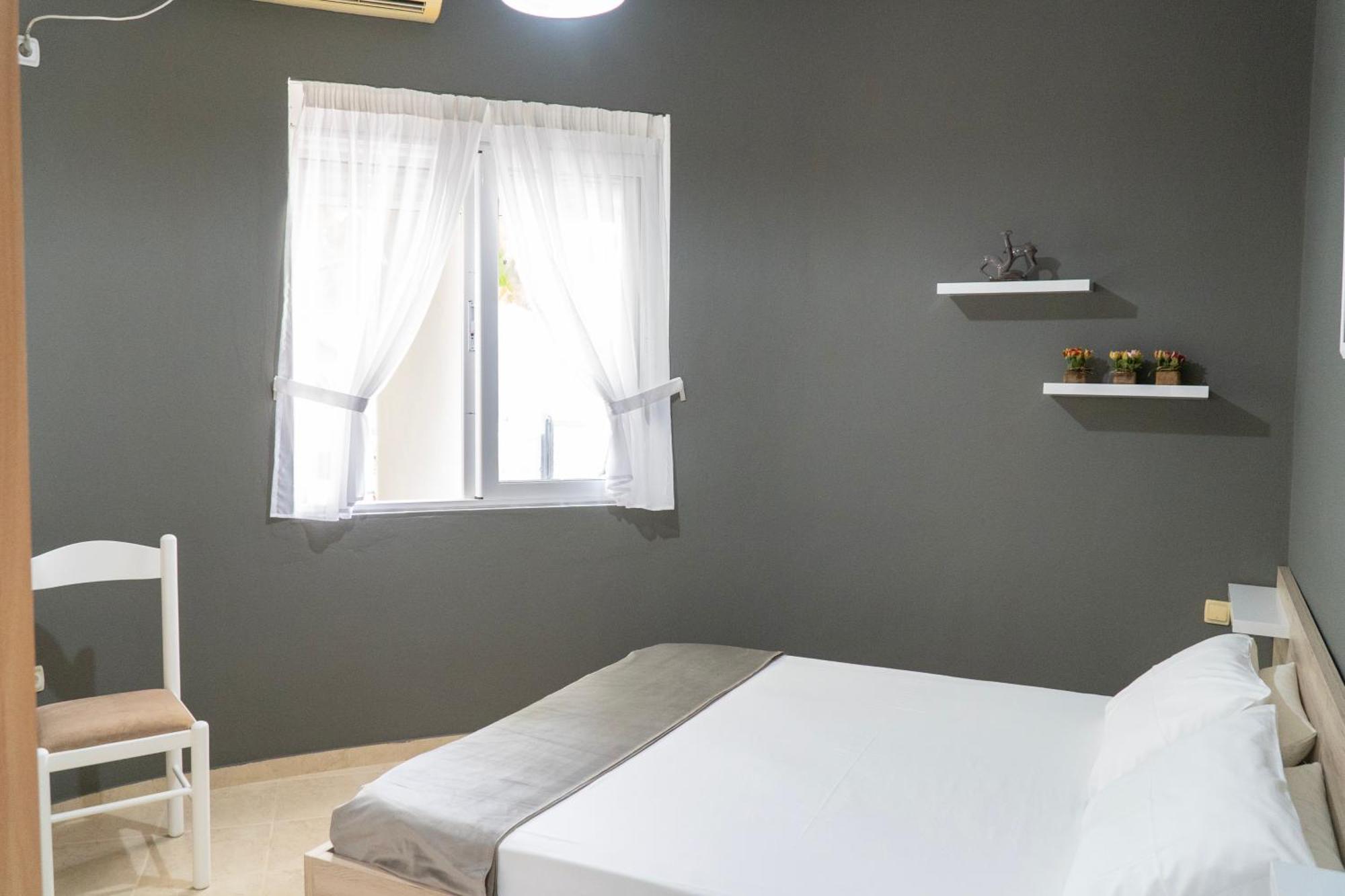 Apartament Ostria 2 Saranda Zewnętrze zdjęcie