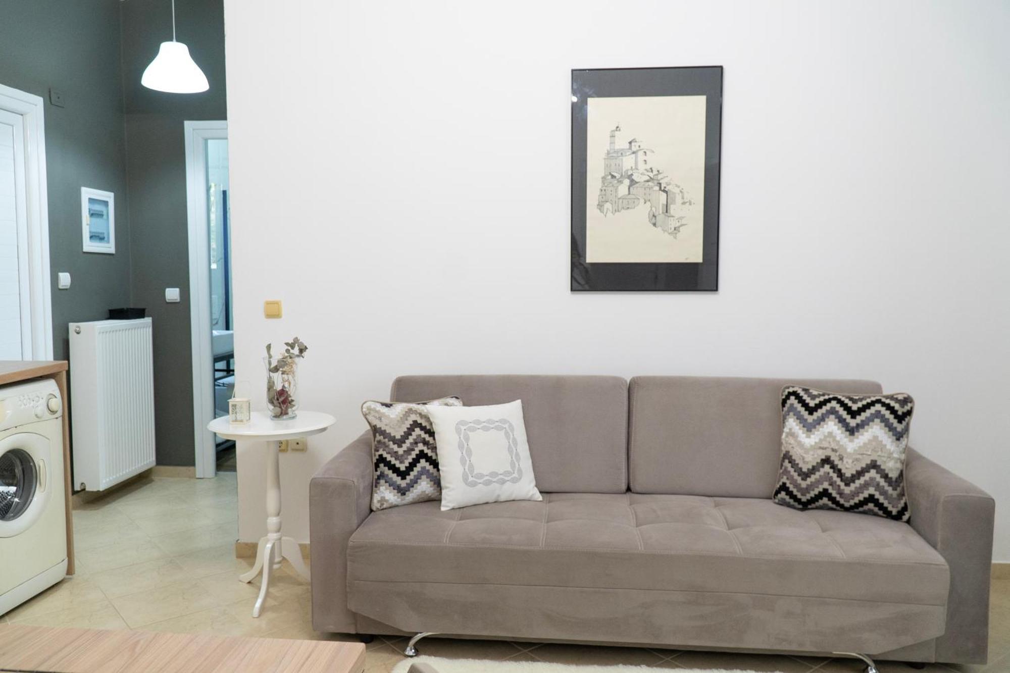 Apartament Ostria 2 Saranda Zewnętrze zdjęcie