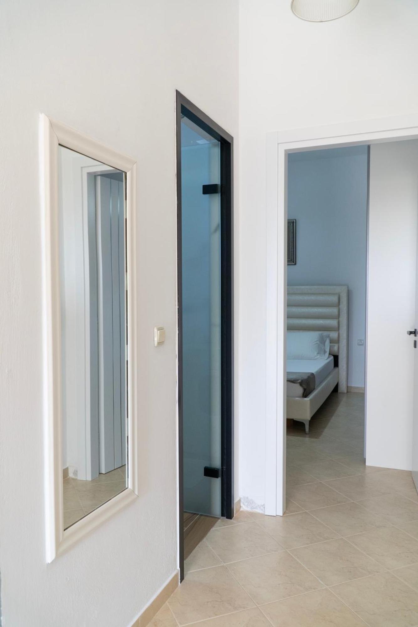 Apartament Ostria 2 Saranda Zewnętrze zdjęcie