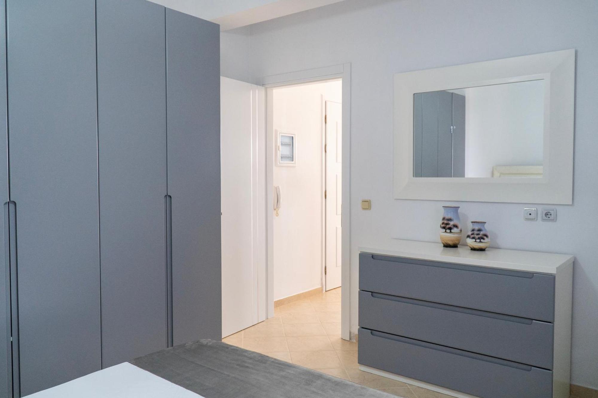 Apartament Ostria 2 Saranda Zewnętrze zdjęcie