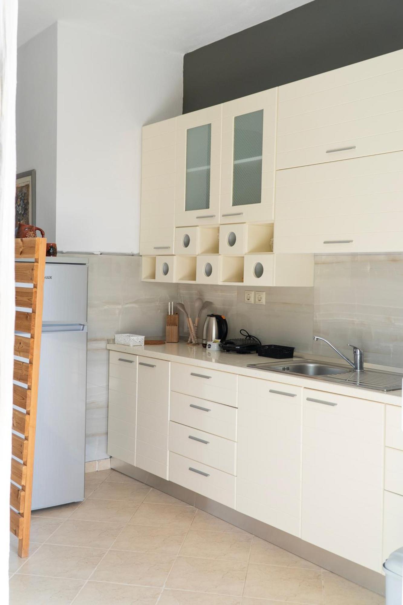 Apartament Ostria 2 Saranda Zewnętrze zdjęcie